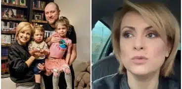 Simona Gherghe și soțul nu au ajutor în creșterea copiilor. A renunțat la bonă: „au fost niște experiențe tare neplăcute” | Demamici.ro