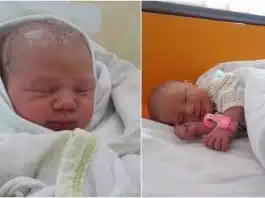 Naștere în Spitalul Sighetu Marmației, în plină pandemie: „Văzând spitalul groaznic, murdar, neechipat, zic clar: aici intru gravidă și ies cu covid!” | Demamici.ro