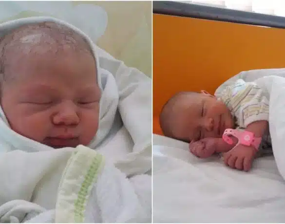 Naștere în Spitalul Sighetu Marmației, în plină pandemie: „Văzând spitalul groaznic, murdar, neechipat, zic clar: aici intru gravidă și ies cu covid!” | Demamici.ro