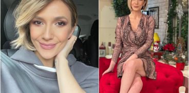 Adela Popescu, despre numele celui de-al treilea bebeluș: „Vă prezint cele trei nume care au intrat în finală!” | Demamici.ro