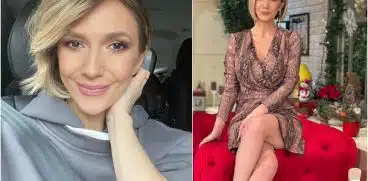 Adela Popescu, despre numele celui de-al treilea bebeluș: „Vă prezint cele trei nume care au intrat în finală!” | Demamici.ro