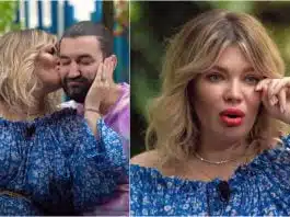 Smiley, melodie emoționantă pentru fetița sa: „Mi-ai arătat că până acum eu nu am mai iubit!” VIDEO | Demamici.ro