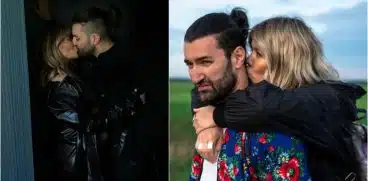 Gina Pistol și Smiley au dezvăluit prenumele pe care l-au ales pentru fetița lor | Demamici.ro