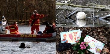 Doi frățiori români, de 8 și 9 ani, înecați într-un lac din Germania, după ce au vrut să-și recupereze mingea din apă | Demamici.ro