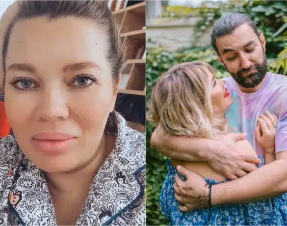 Gina Pistol, primele impresii din viața de mămică: „Jos pălăria în fața tuturor mamelor!” | Demamici.ro