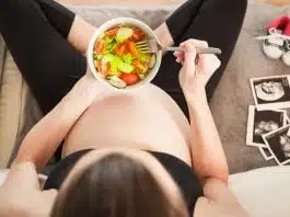Ce mănânci în sarcină va deveni și mâncarea preferată a bebelușului. Iată la ce trebuie să fii atentă | Demamici.ro