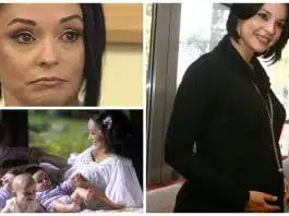 Andreea Marin a pierdut două sarcini: „Aveți un litru de sânge în abdomen”. Unul dintre bebeluși, pierdut în timpul căsniciei cu Ștefan Bănică Jr | Demamici.ro