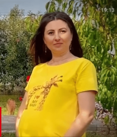 Fetița a murit asfixiată în uter. Mama acuză medicii de la maternitatea Cuza Vodă din Iași de neglijență | Demamici.ro