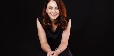 Ce inseamna sa fii mama si femeie de afaceri de succes intr-o lume a barbatilor? Un interviu savuros cu Cristina Bacanu, fondatoarea One Source Solution | Demamici