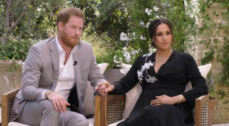 Meghan Markle și Prințul Harry au dezvăluit sexul celui de-al doilea bebeluș: 