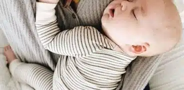 Realitate de mamă: îmi plănuiesc viața în funcție de programul de somn al bebelușului meu | Demamici.ro