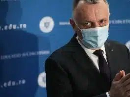 Vacanță de primăvară de o lună. Anunțul ministrului Sorin Cîmpeanu | Demamici.ro