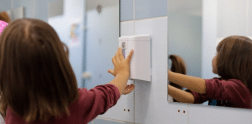 O fetiță de 4 ani din Capitală a leșinat la grădiniță după ce ar fi mâncat săpun | Demamici.ro