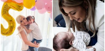 Fetița lui Sore a împlinit 5 ani: „Iubirea ajungem să o cunoaștem doar din momentul în care avem copii” | Demamici.ro