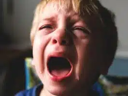 Cum să NU mai țipi la copilul tău. Odată pentru totdeauna | Demamici.ro