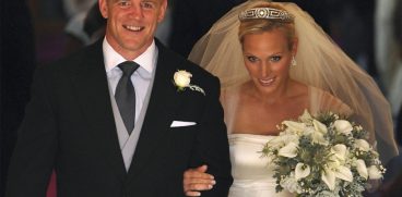 Nepoata Reginei Elisabeta a născut singură, pe podeaua din baie. Bebelușul regal s-a grăbit să vină pe lume | Demamici.ro