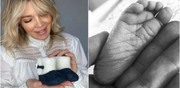 Gina Pistol vorbește cu sinceritate despre viața de mămică: „Dacă nu era Smiley, mi-o lua mintea prin păpuşoi” | Demamici.ro