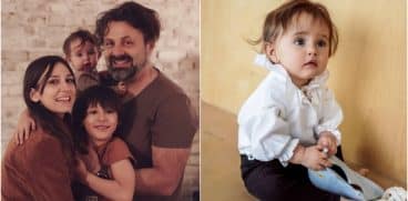 Dana Rogoz, cu sinceritate despre alăptare: „Nu e ok să judeci nicio mamă, căci sigur nu știi prin ce trece!” | Demamici.ro