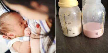 „Nu pot alăpta. Îmi curge sânge din sâni, nu lapte!” Sindromul „conductei ruginite” – Rusty Pipe Syndrome | Demamici.ro