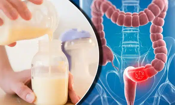 Un anumit element din laptele matern ar putea vindeca și preveni cancerul. Ce spun cercetătorii | Demamici.ro