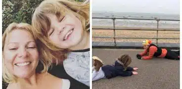 Mama unui copil de 5 ani, cu autism, despre lupta cu jignirile oamenilor: „Mi-au spus că nu ar trebui să-l scot din casă” | Demamici.ro