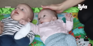 O mamă a născut gemeni concepuți la 3 săptămâni distanță. Superfetația, fenomenul rar în sarcină | Demamici.ro