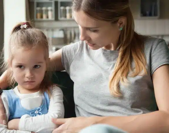 Ajută-ți copilul să capete încredere în el. Cele două greșeli frecvente ale părinților | Demamici.ro
