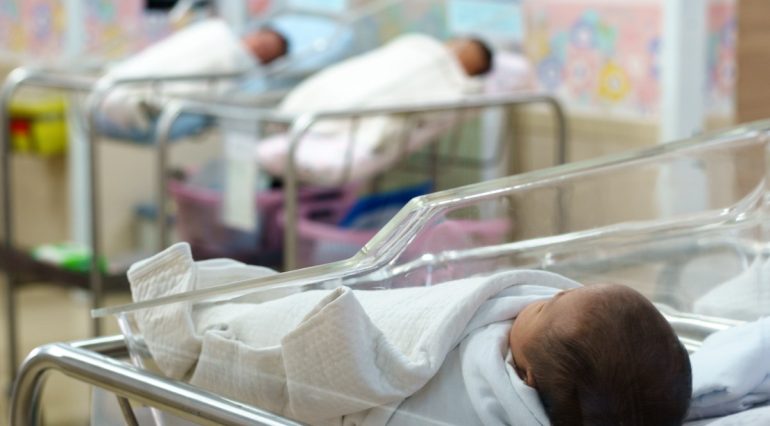 Baby boom de România. Numărul nașterilor a crescut semnificativ la începutul lui 2021 VIDEO | Demamici.ro