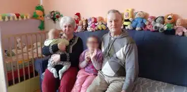 Doamna Rodica este „mamă de împrumut” pentru 21 de copii rămași ai nimănui: „Luam acasă și câte 3 sugari în același timp” | Demamici.ro