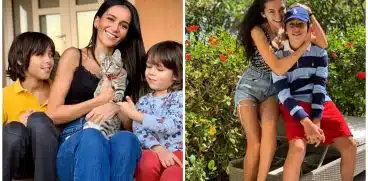 Ruxandra Luca, mamă de preadolescent: „Vai de mine! Rămâne mama mică și tu crești ca din apă” | Demamici.ro