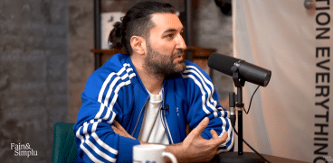 Smiley, un tătic total devotat. Ce program muzical i-a pus fetiței sale pentru dezvoltarea creierului VIDEO | Demamici.ro