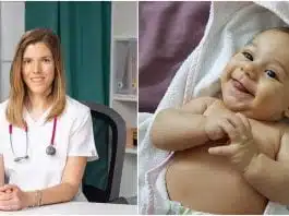 Cum îngrijim corect un nou-născut? Interviu cu Ilinca Tranulis, medic pediatru specialist, consultant în lactație IBCLC | Demamici.ro