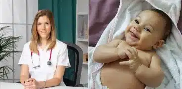 Cum îngrijim corect un nou-născut? Interviu cu Ilinca Tranulis, medic pediatru specialist, consultant în lactație IBCLC | Demamici.ro