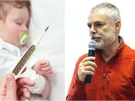 Dr. Mihai Craiu: „85% dintre părinți le dau copiilor antitermice fără să fie nevoie” | Demamici.ro