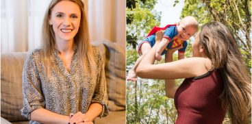 Ce trebuie să facem noi, ca părinți, să cultivăm încrederea în sine a copilului? Interviu cu Oana Vlah, psiholog și consultant certificat în somnul copiilor | Demamici.ro