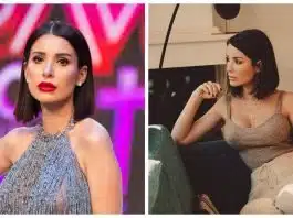 Deea Codrea, finalista de la „Bravo, ai stil! Celebrities”, însărcinată. Ce nume inedit a ales pentru bebeluș | Demamici.ro