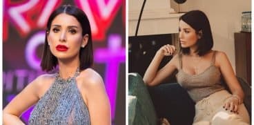 Deea Codrea, finalista de la „Bravo, ai stil! Celebrities”, însărcinată. Ce nume inedit a ales pentru bebeluș | Demamici.ro