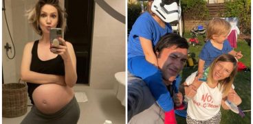 Adela Popescu și-a luat bonă filipineză pentru cel de-al treilea copil: „Bona va avea cea mai frumoasă cameră din casă” | Demamici.ro