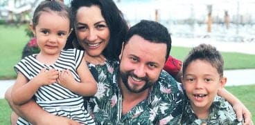 Eva Măruță refuza să mai meargă la grădiniță. Care a fost cauza și ce rezolvare au găsit Andra și Cătălin Măruță | Demamici.ro