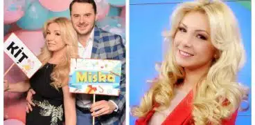 Prezentatoarea TV Cristina Herea, însărcinată cu primul copil la 35 de ani: „Am avut trei luni cu probleme” | Demamici.ro