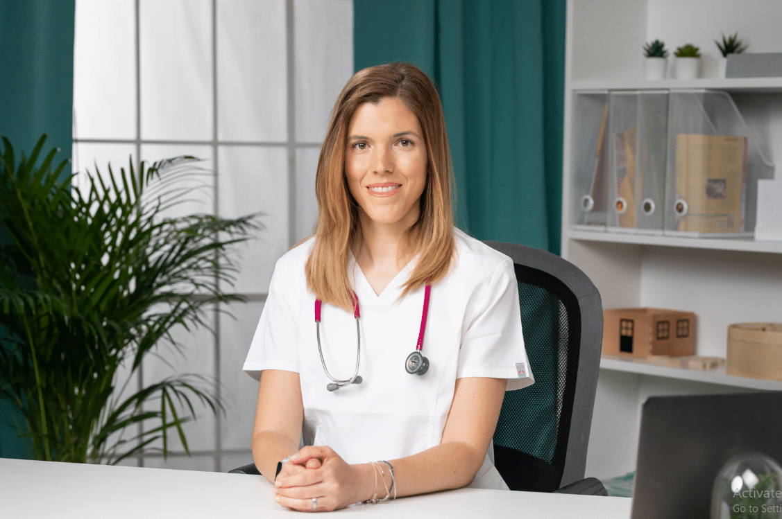 Cum îngrijim corect un nou-născut? Interviu cu Ilinca Tranulis, medic pediatru specialist, consultant în lactație IBCLC | Demamici.ro