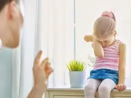 Metoda Montessori la tine acasă. Pedeapsa, un rău mare pe care i-l poți face copilului | Demamici.ro