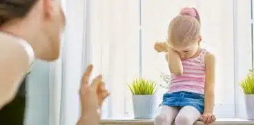 Metoda Montessori la tine acasă. Pedeapsa, un rău mare pe care i-l poți face copilului | Demamici.ro