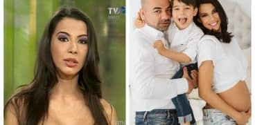 Irina Mohora, însărcinată în 7 luni cu al doilea copil. A anunțat sexul și bebelușului | Demamici.ro