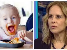 ABC-ul nutriției la copii. Mihaela Bilic: „Nu mai impuneți restricții alimentare copiilor” | Demamici.ro