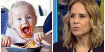 ABC-ul nutriției la copii. Mihaela Bilic: „Nu mai impuneți restricții alimentare copiilor” | Demamici.ro