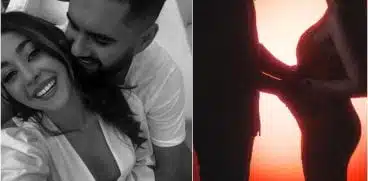 Nicole Cherry e însărcinată: „O inimioară care bate în tandem cu inima mea!” | Demamici.ro