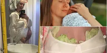 Adela Popescu, fotografii neretușate după ce-a devenit prima dată mamă. Alexandru, băiețelul ei cel mare, a împlinit 5 ani | Demamici.ro