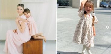 Laura Cosoi, aniversare de 3 ani pentru Rita. Top 3 cadouri inedite alese pentru fetița cea mare a familiei | Demamici.ro