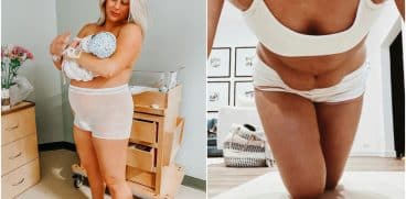 Când mi se face dor de corpul pe care-l aveam înainte de sarcină… | Demamici.ro